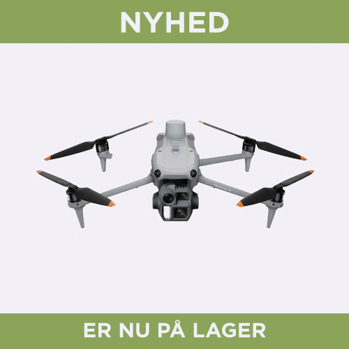 DJI Matrice 4E